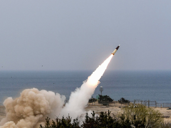 WSJ: США отказались поставлять Украине ракеты для ударов по Крыму
