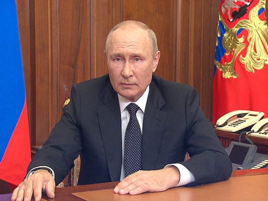 В Новосибирске православные помолятся за здравие Путина