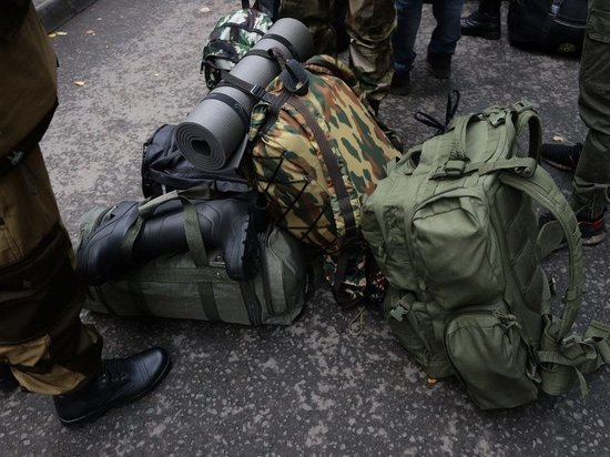 Что означает отсутствие категории годности в военном билете, объяснили эксперты