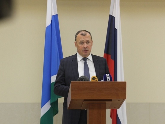Алексей Орлов сообщил, что в администрации Екатеринбурга никто «не бегает от мобилизации»