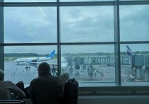 В 11 аэропортах, расположенных в центральной и южной частях России, до 16 октября продлили режим ограничения полетов. Об этом сообщили в пресс-службе Росавиации.