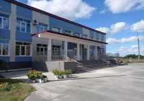 В школе № 4 села Таранай Сахалинской области завершился капремонт к 1 сентября