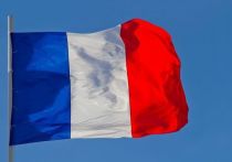 Для исключения ядерной катастрофы Франция сохраняет дипломатические отношения с Российской Федерацией