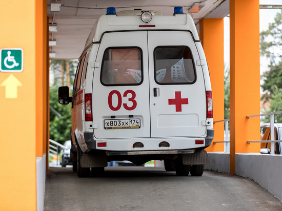 Челябинских медиков задействуют в спецоперации на Украине