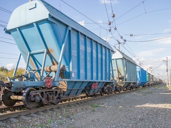 Россия столкнулась с невозможностью отремонтировать тысячи вагонов