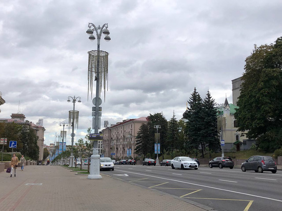 Сардэчна запрашаем: петербуржцы поделились впечатлениями от шопинга в Минске