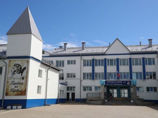 В Южно-Сахалинске отремонтировали три школы