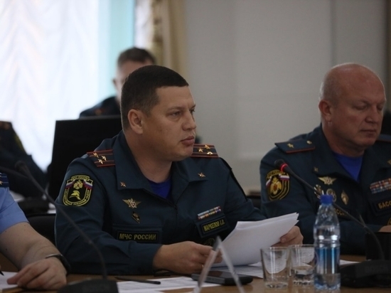 Весенние профотжиги и строительство домов в лесу могут запретить в Забайкалье