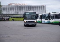 Из Калининграда в белорусский город Барановичи с 14 октября перестанет ходить прямой автобусный маршрут. Об этом сообщили в пресс-службе местного автовокзала.