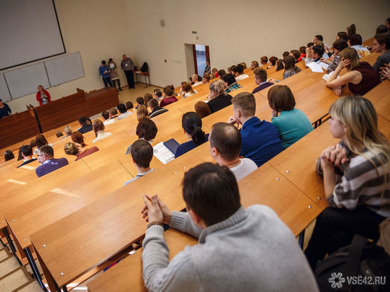 Рабочие места мобилизованных кузбассовцев временно займут студенты