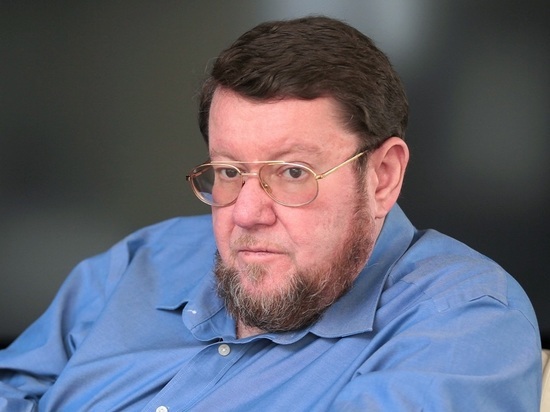 Он счел украинского лидера «мелким нахаленком-оторвышем»