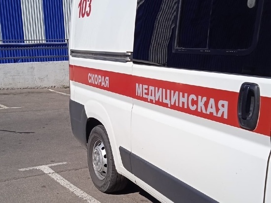 Мирной жительнице ЛНР взрывом оторвало стопу