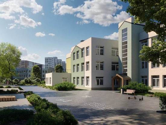 «Евроинвест Девелопмент» восстанавливает баланс недвижимости и социальной инфраструктуры в Ленобласти