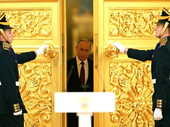 Два визита Путина в Томск: что запомнили горожане