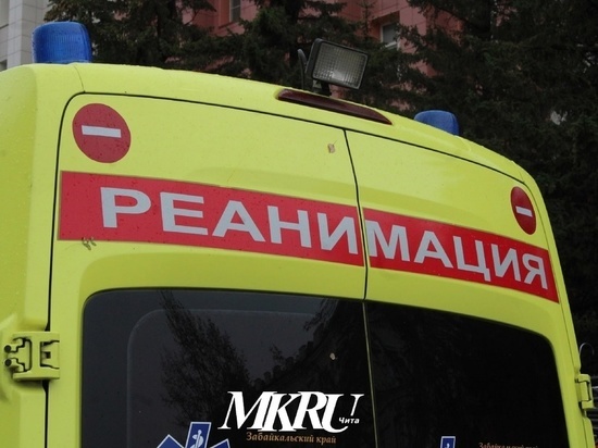 Минздрав рассказал, куда читинцам жаловаться на плохую работу «скорой»