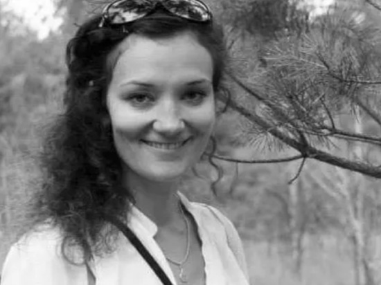 Костромские утраты: умерла главный редактор новостного портала КО44 Ирина Очагова