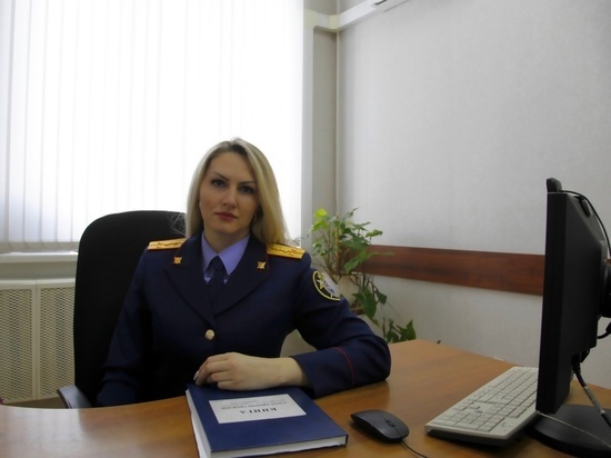 Орловские следователи принимают звонки о давлении на бизнес