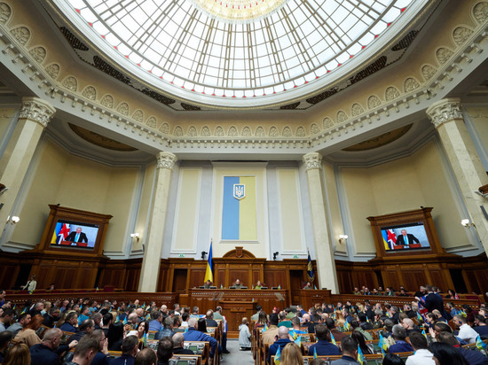 Украина поддержала Японию в вопросе Южных Курил