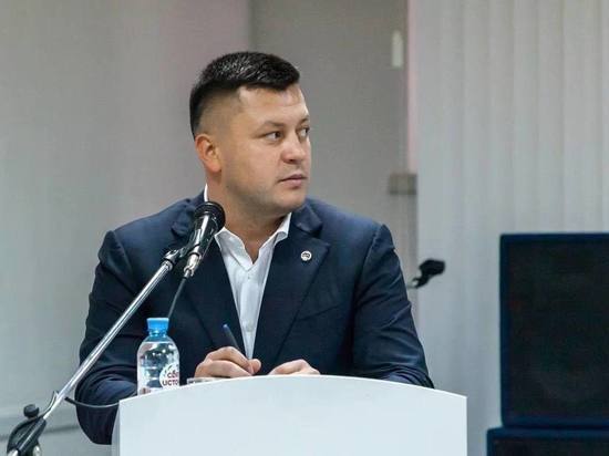 Ратмир Мавлиев вошел в топ-5 лидеров медиарейтинга мэров в ПФО