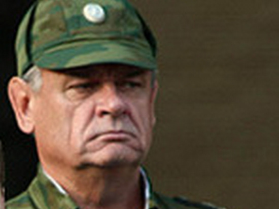 Бывший главком Сухопутных войск России, генерал армии Владимир Болдырева ответил на вопрос о том, продолжится ли частичная мобилизация после того, как все 300 тыс. человек прибудут в войска