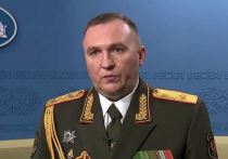 Министр обороны Белоруссии Виктор Хренин сообщил в ходе общения с журналистами, что за последние 20 лет в стране прошли мобилизационные сборы 130 тыс. человек