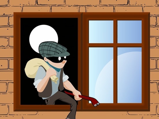 В Сычевке оперативники раскрыли квартирную кражу