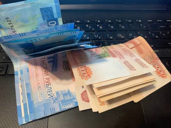 Жители Тульской области перевели мошенникам более 2 млн рублей за сутки