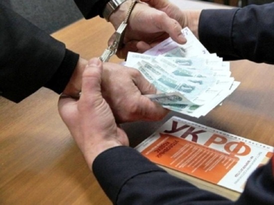 В Воронежском институте МВД педагога заподозрили во взятке за диплом