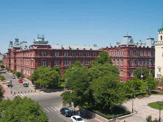 Прокуратура Кировского района г. Астрахани утвердила обвинительное заключение по уголовному делу в отношении бывшего директора фонда капитального ремонта