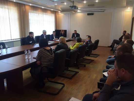 ГК «Росводоканал» совместно с «РВК-Липецк» выявили фальсификацию подписей, инициированную профсоюзом