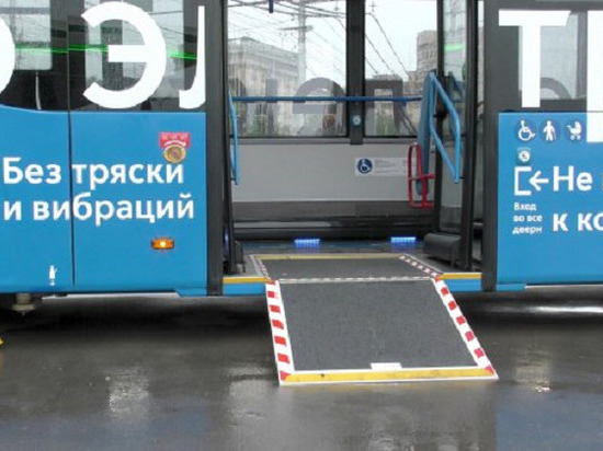 В Волгограде электробус продолжит свою работу на дорогах до 14 октября