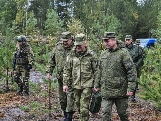 Эксперт оценил военный потенциал Белоруссии