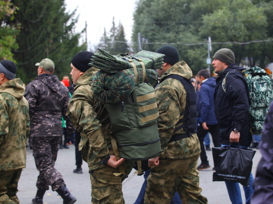 Мобилизация в Челябинской области: новости, советы, разъяснения, хронология