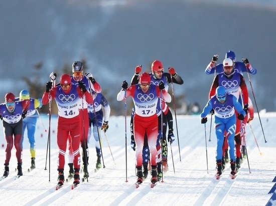 Российских лыжников и сноубордистов могут допустить к соревнованиям с разрешения МОК