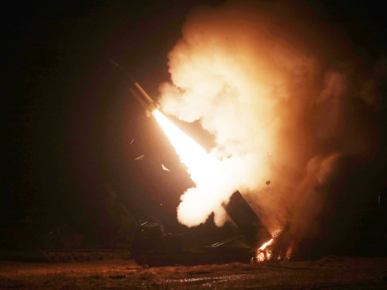  В КНДР заявили о запуске ракет из-за провокаций США