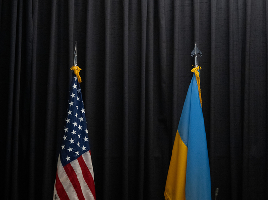 В США потребовали от Зеленского не водить их за нос