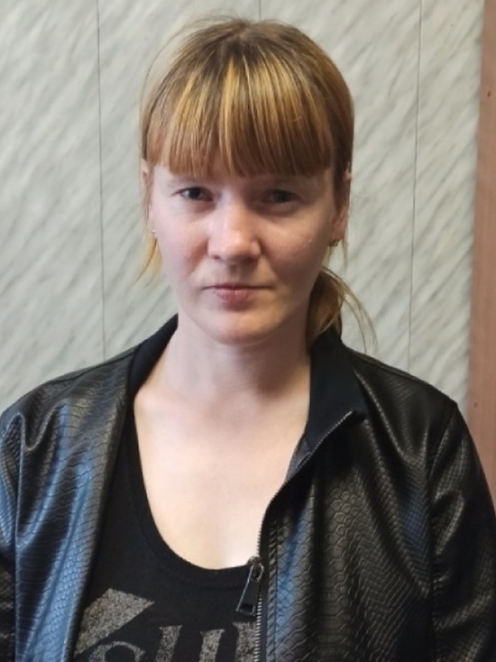 Костромская полиция разыскивает даму-кукушку из города Буй