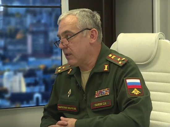 Военный комиссар Воронежской области озвучил возрастные рамки для добровольцев в зону СВО