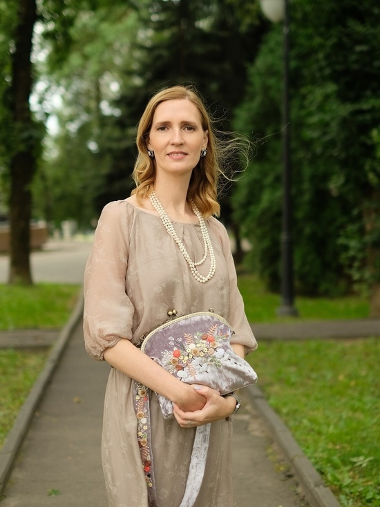 Смоленский корреспондент претендует на победу «ТЭФИ-Регион 2022»