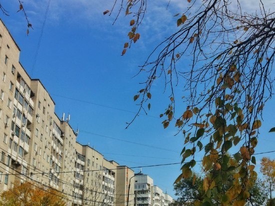 Озвучен прогноз погоды в Хабаровске и крае на 9 октября