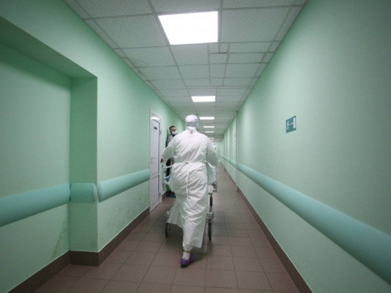 Еще 171 житель Волгоградской области заболел COVID-19