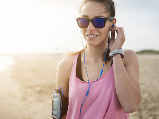 Германия: Устройства для фитнеса от Fitbit только с аккаунтом в Google