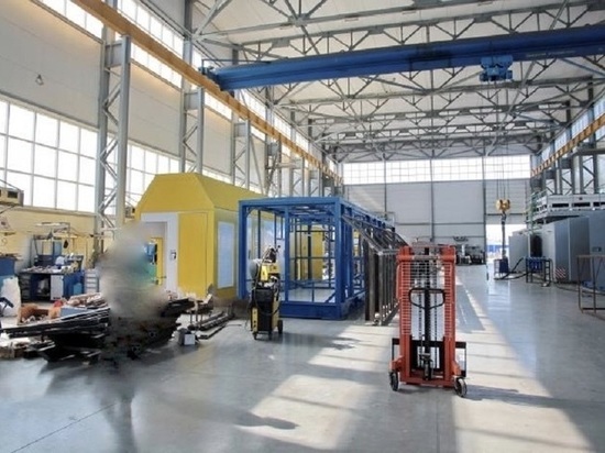 В Кирове за 350 млн рублей хотят продать бывший завод электроплит НовоВятка