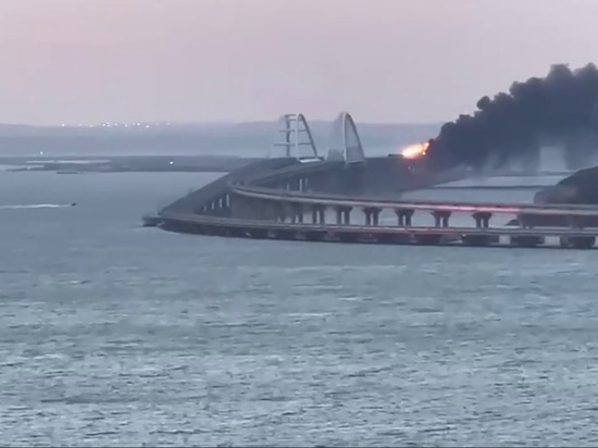 Раскрыто прошлое взорвавшегося с грузовиком на Крымском мосту Юсубова