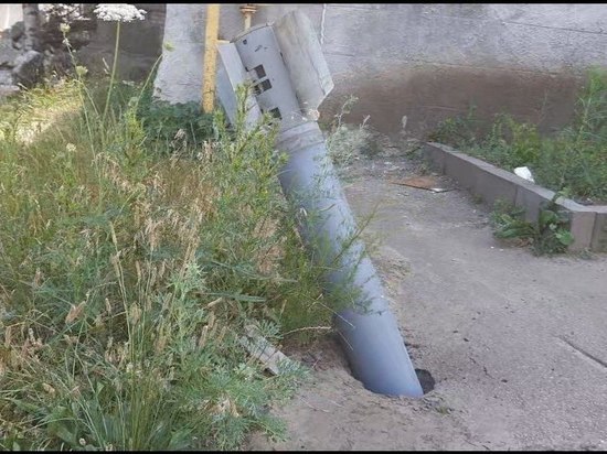 При обстреле Донецка пострадал один человек