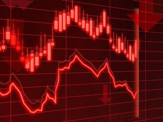 ВВП Украины сократился на треть за 9 месяцев