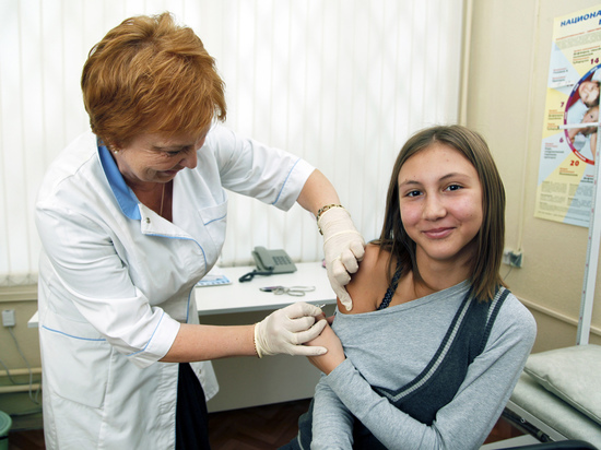 В Европе началась новая волна COVID-19