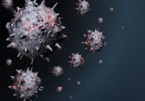 Вирус SARS-CoV-2 продолжает мутировать