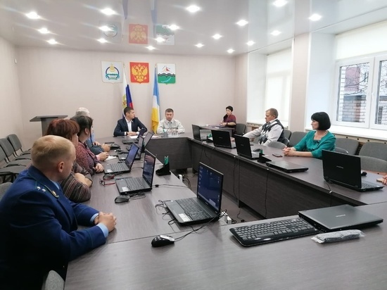 В Бурятии собираются отказаться от прямых выборов мэра Северобайкальска