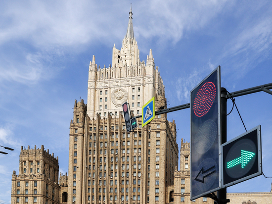 Представитель МИД РФ назвал США стороной конфликта на Украине